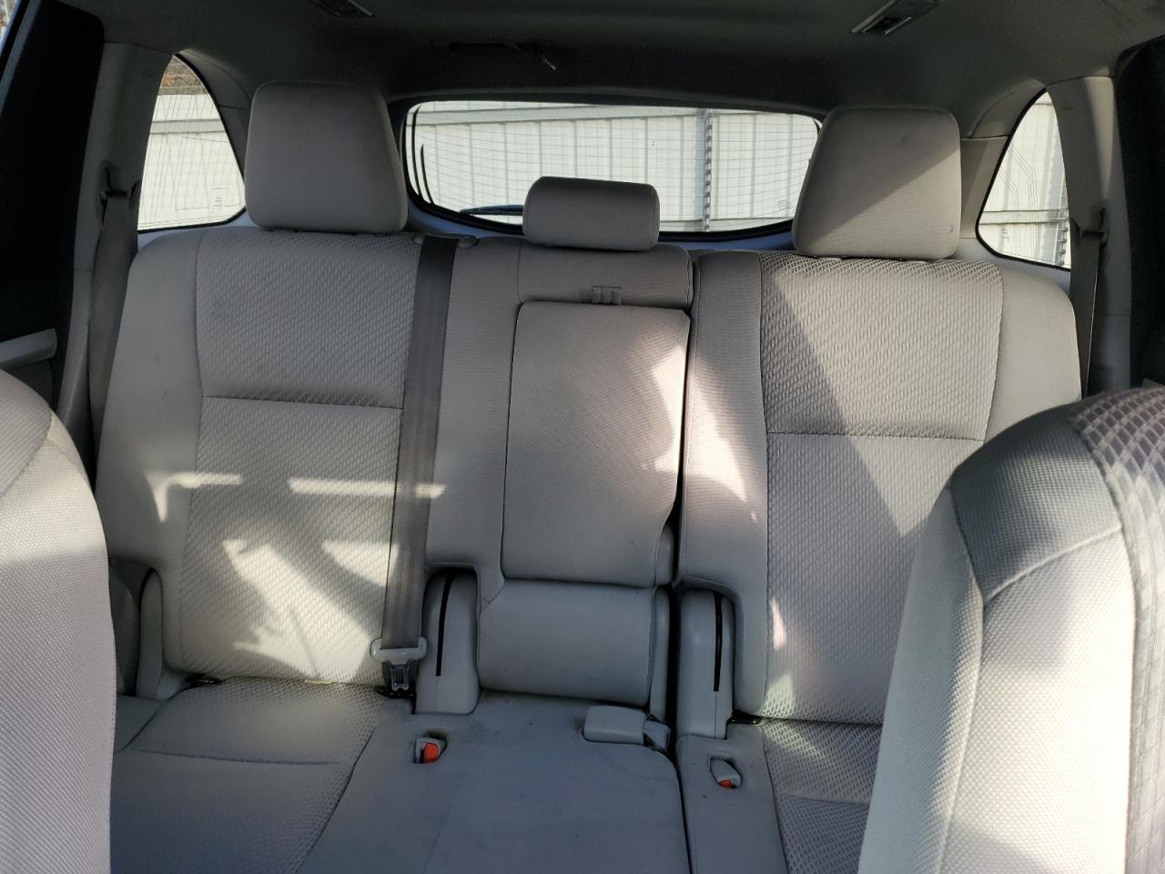 2018 Toyota Highlander - Image 10