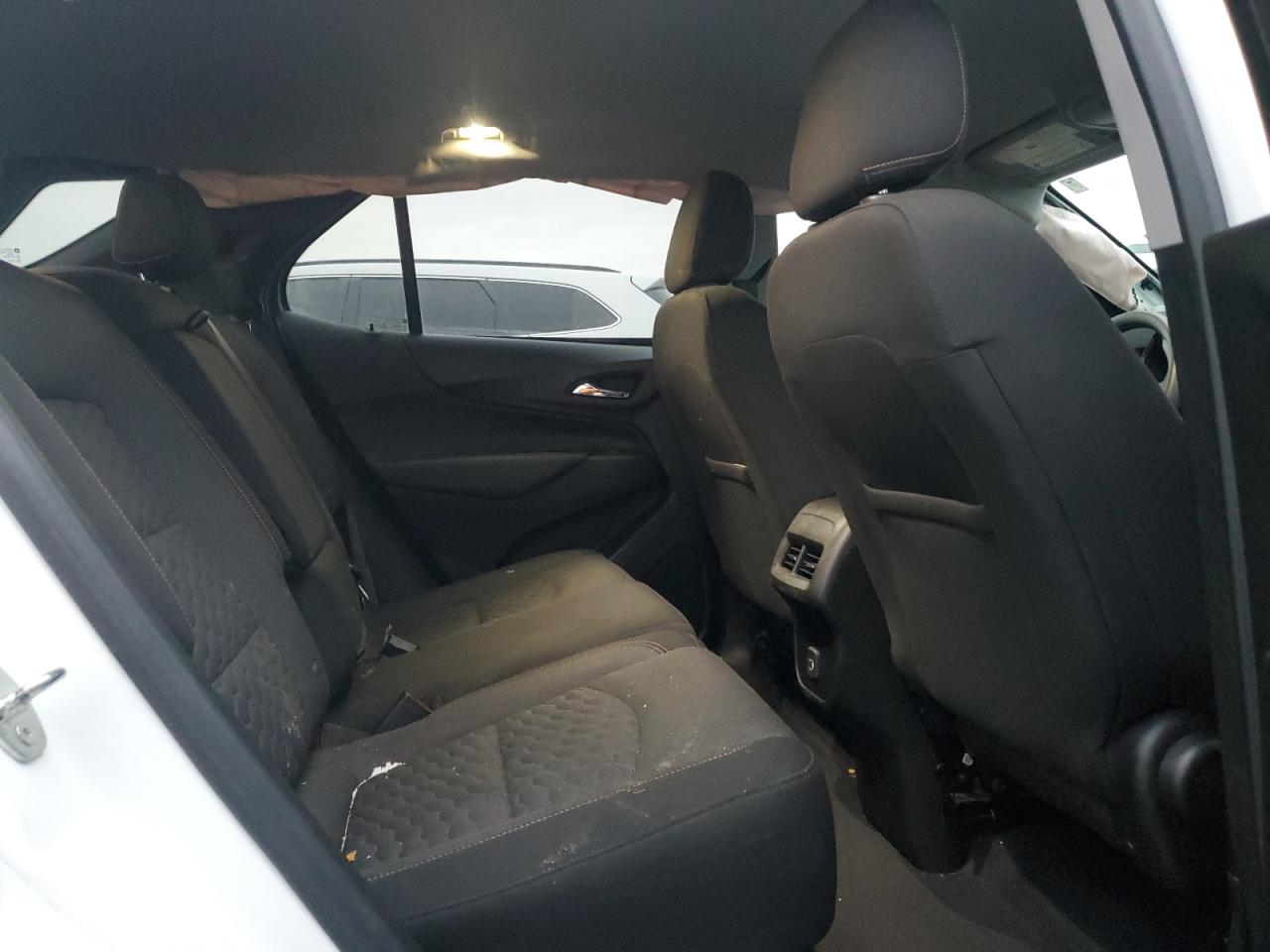 2021 Chevrolet Equinox - Image 12