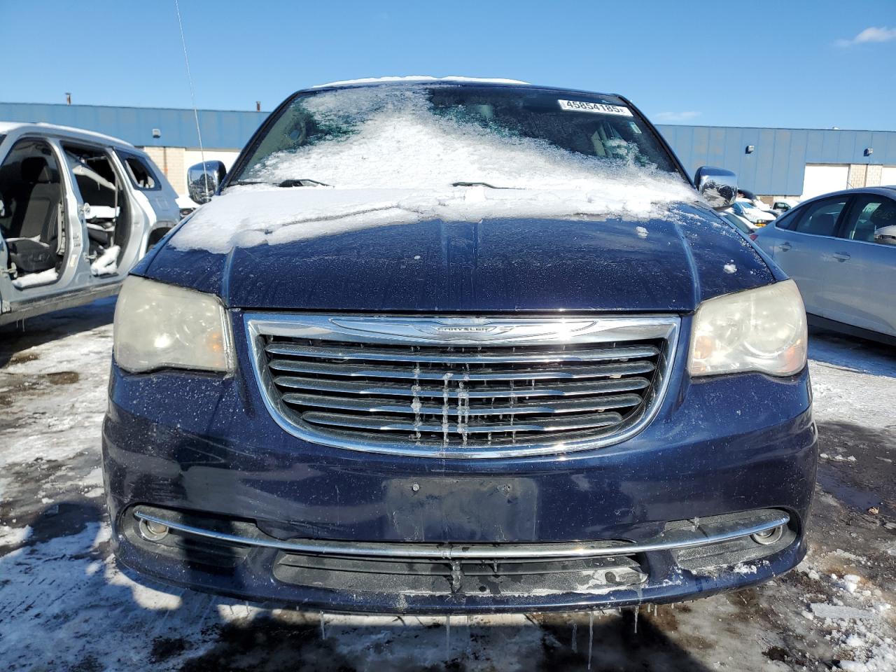 2013 Chrysler Town & Country - Image 5