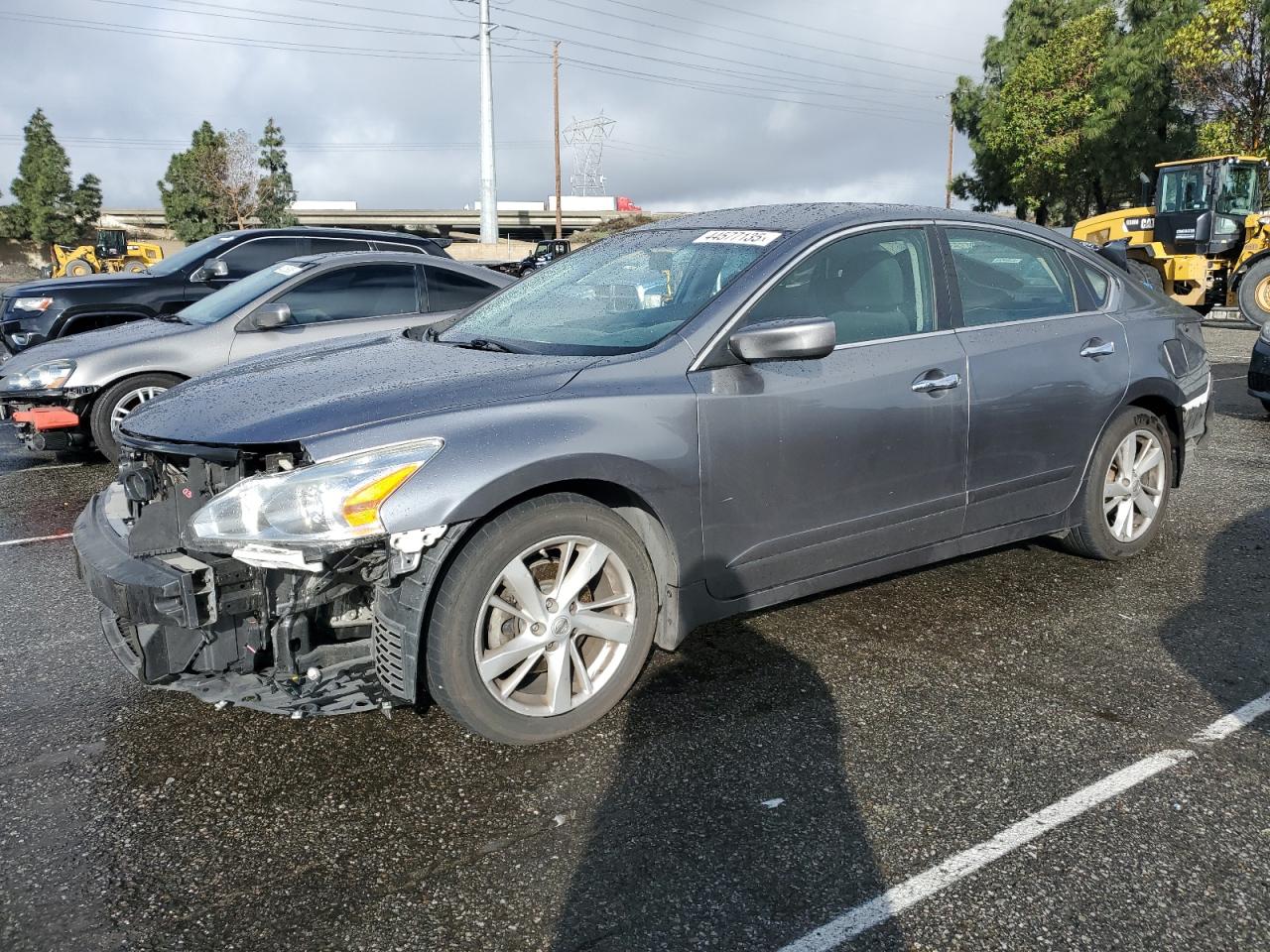 2015 Nissan Altima - Image 1