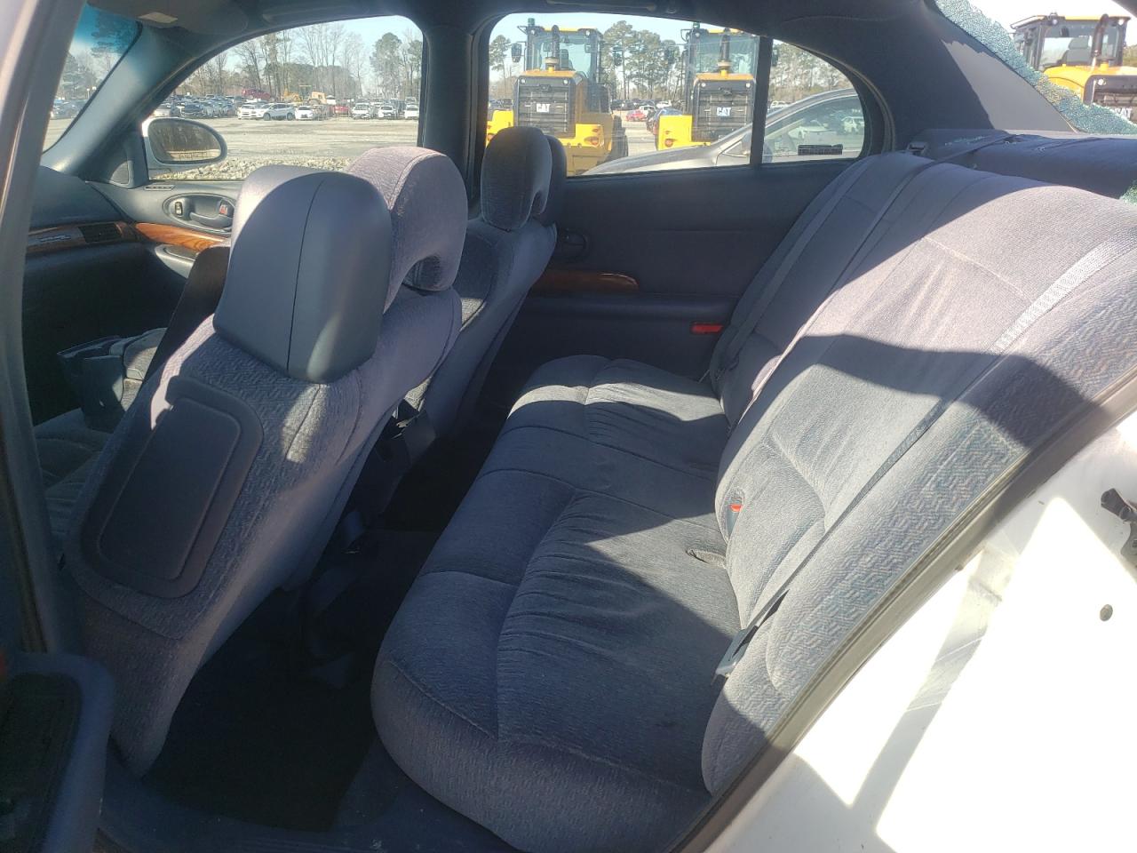 2000 Buick LeSabre - Image 11