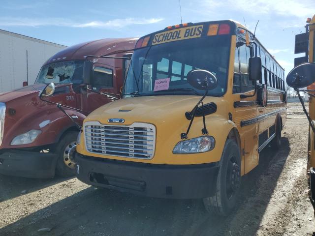 2009 Freightliner Chassis B2B