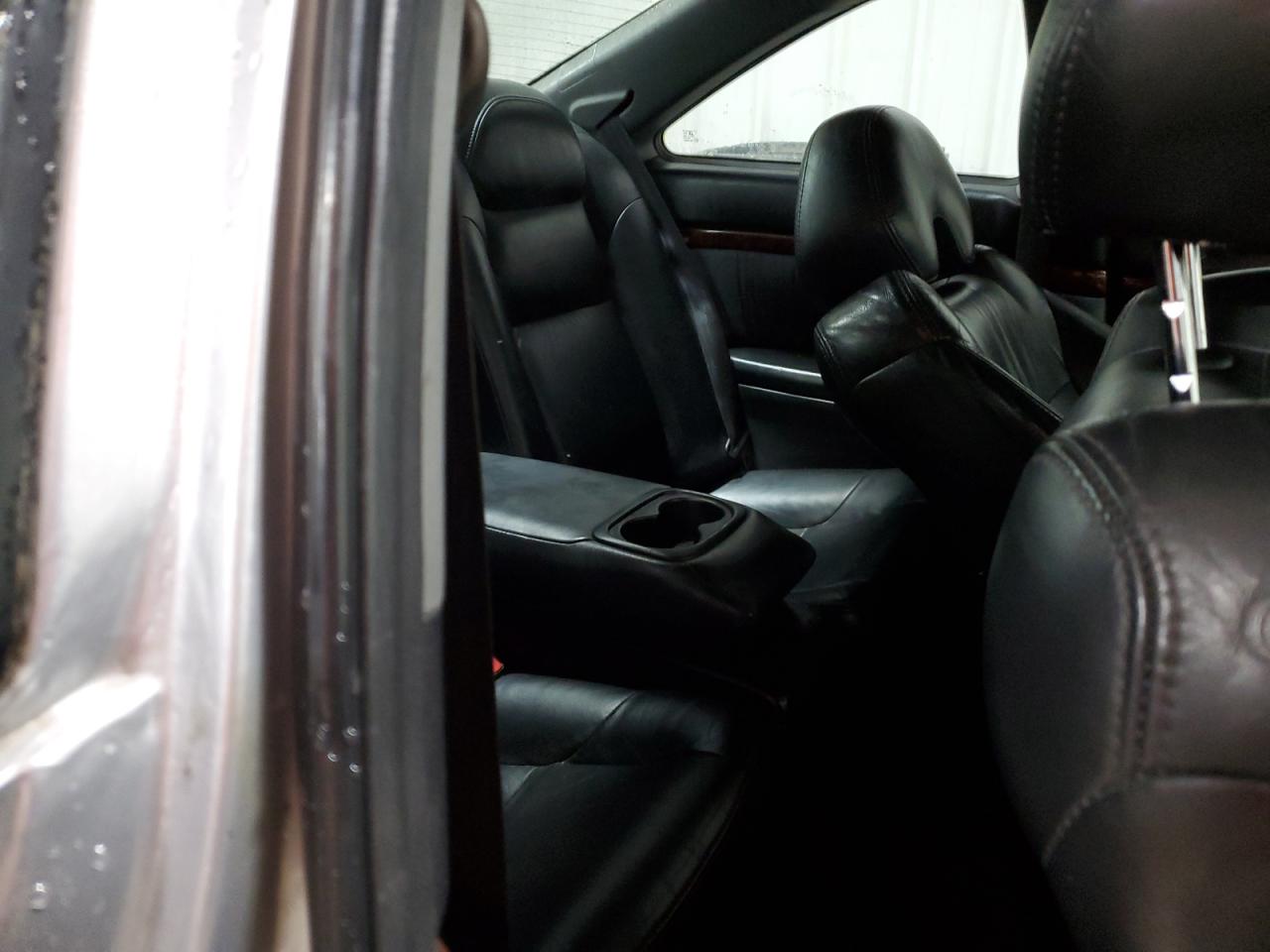 2001 Acura CL - Image 10