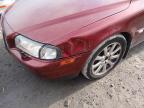 2003 VOLVO S80 SE D5 for sale at Copart WOLVERHAMPTON