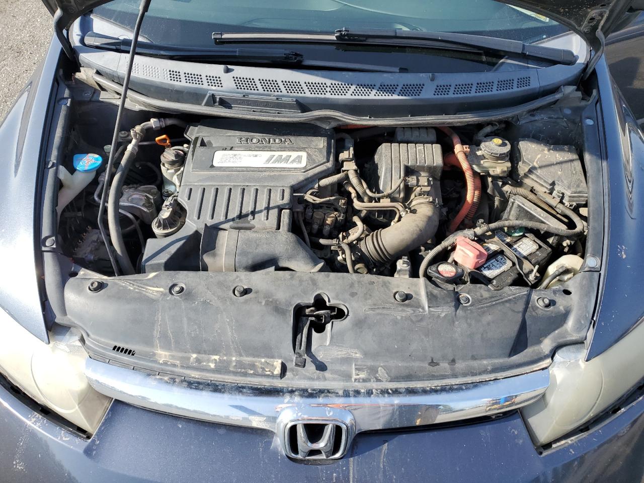 2006 Honda Civic - Image 12
