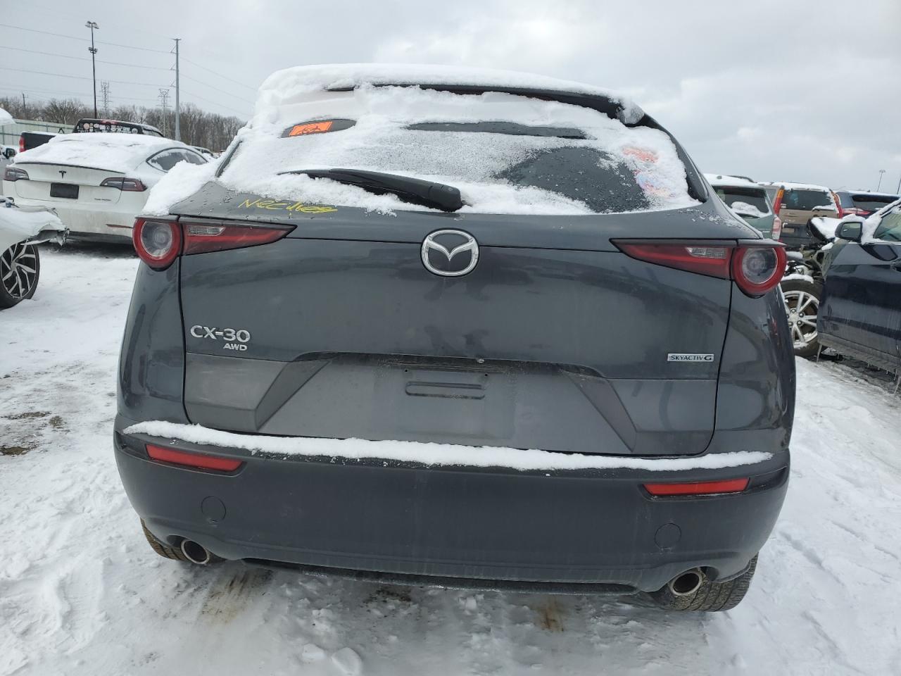 2020 Mazda CX-30 - Image 6