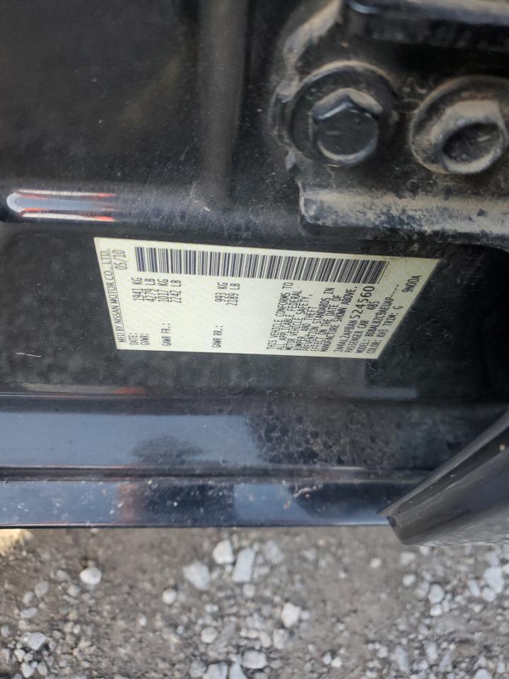 2010 Nissan Altima - Image 14