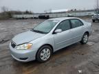 2006 Toyota Corolla Ce იყიდება Columbia Station-ში, OH - Normal Wear