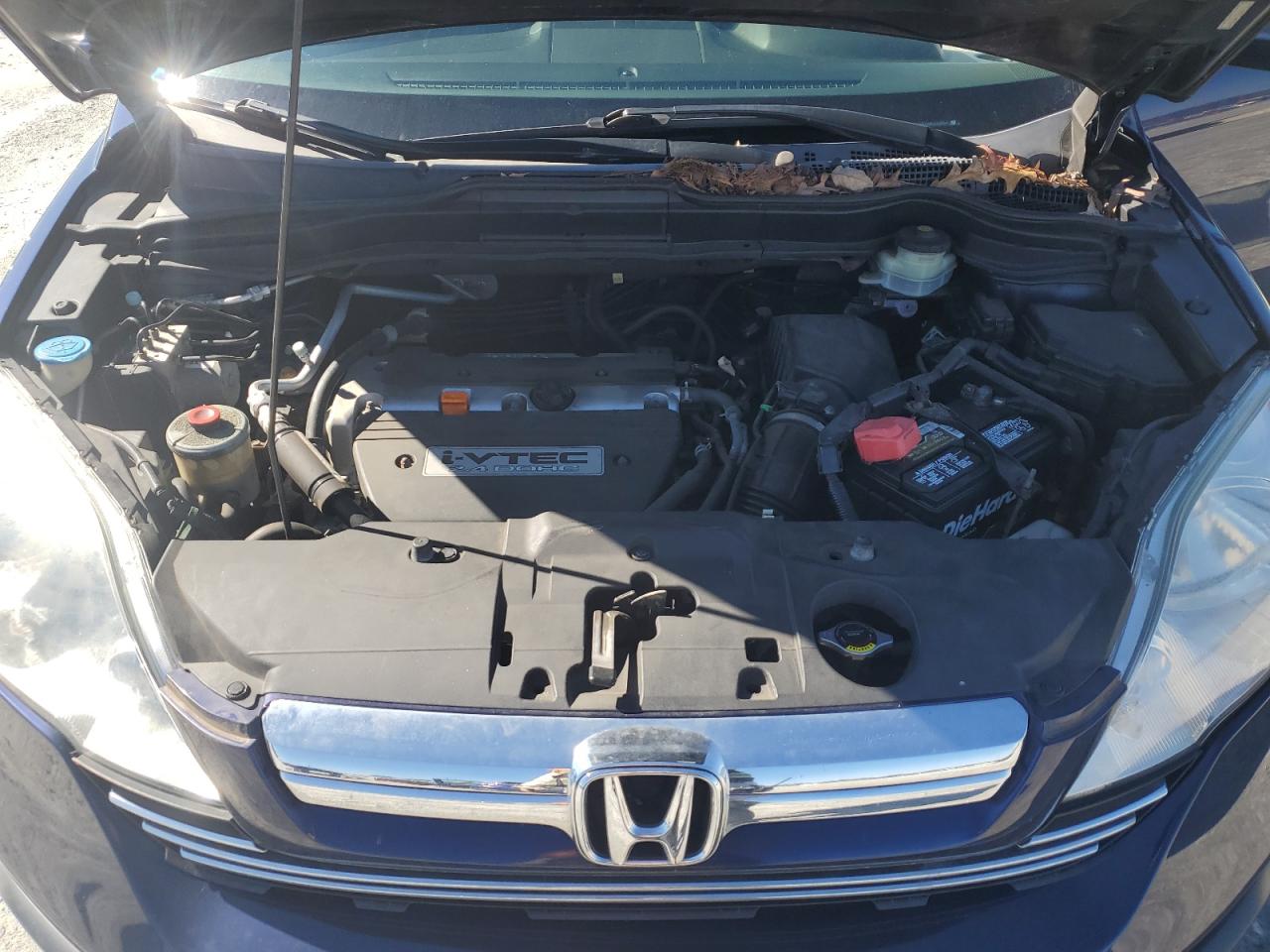 2008 Honda CR-V - Image 12