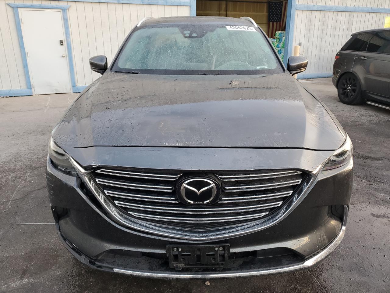 2017 Mazda CX-9 - Image 5