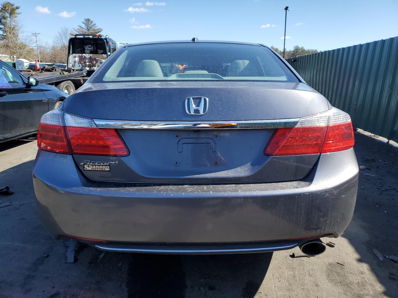 2013 Honda Accord - Image 6