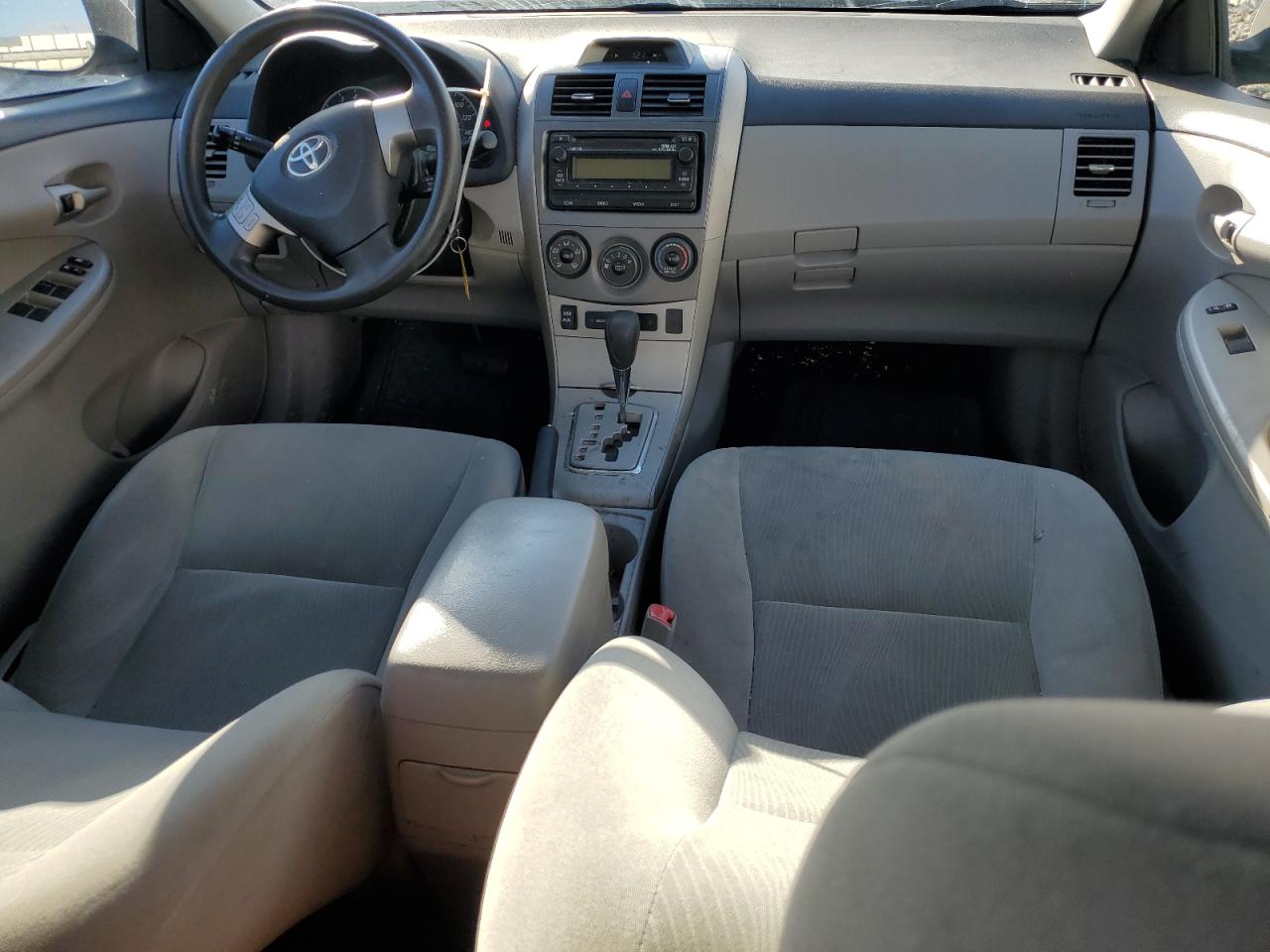 2012 Toyota Corolla - Image 8