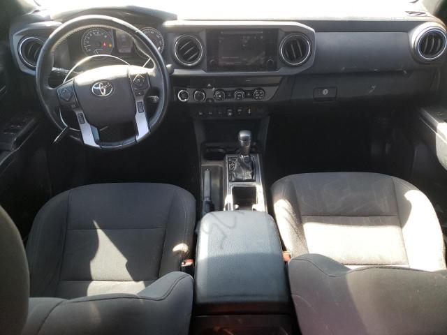  TOYOTA TACOMA 2019 Czarny