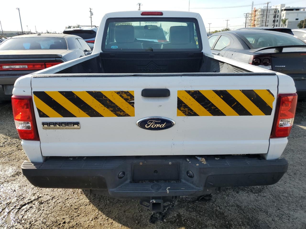 2011 Ford Ranger - Image 6