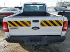 2011 Ford Ranger  de vânzare în Los Angeles, CA - Normal Wear