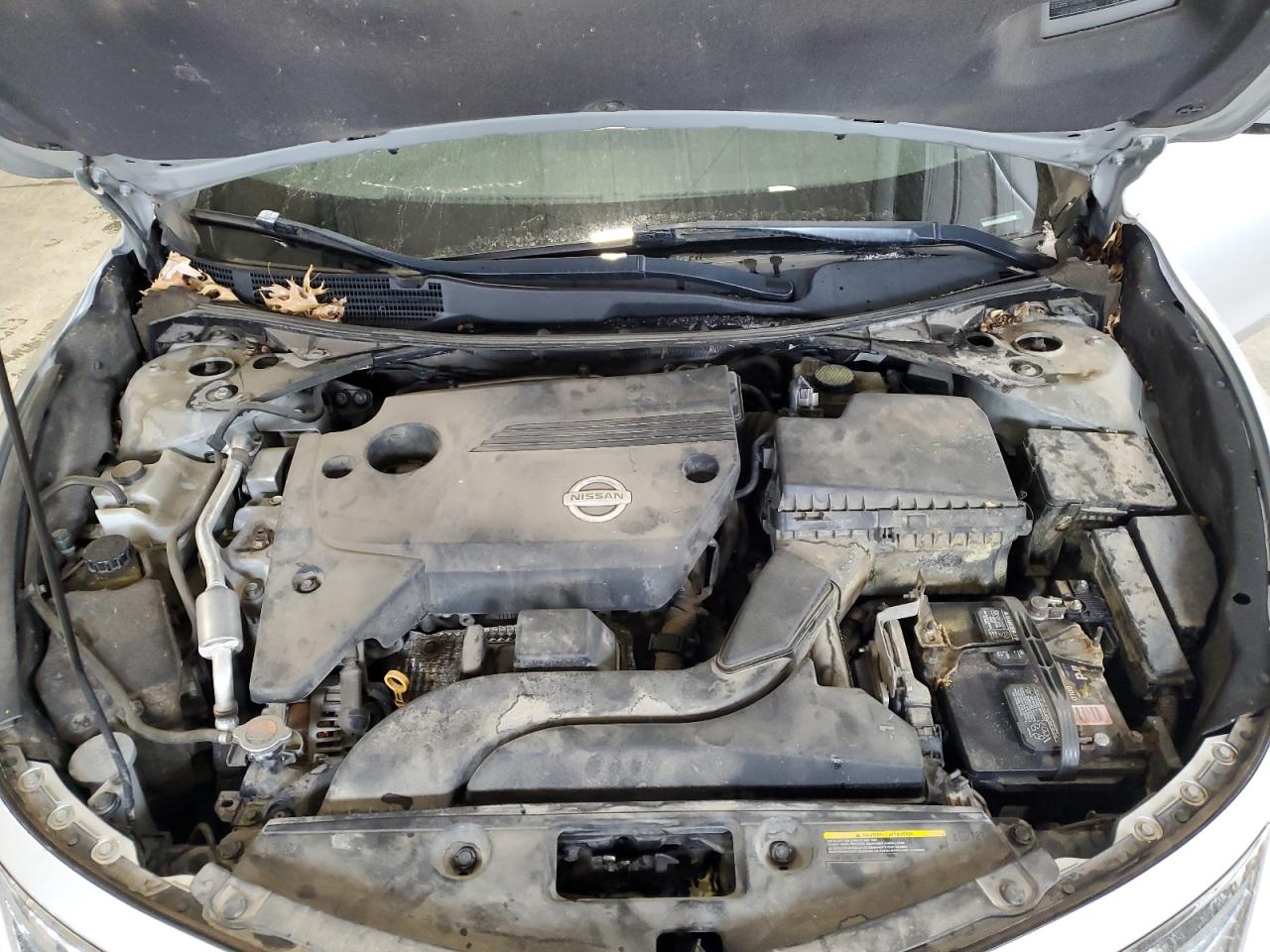 2014 Nissan Altima - Image 11
