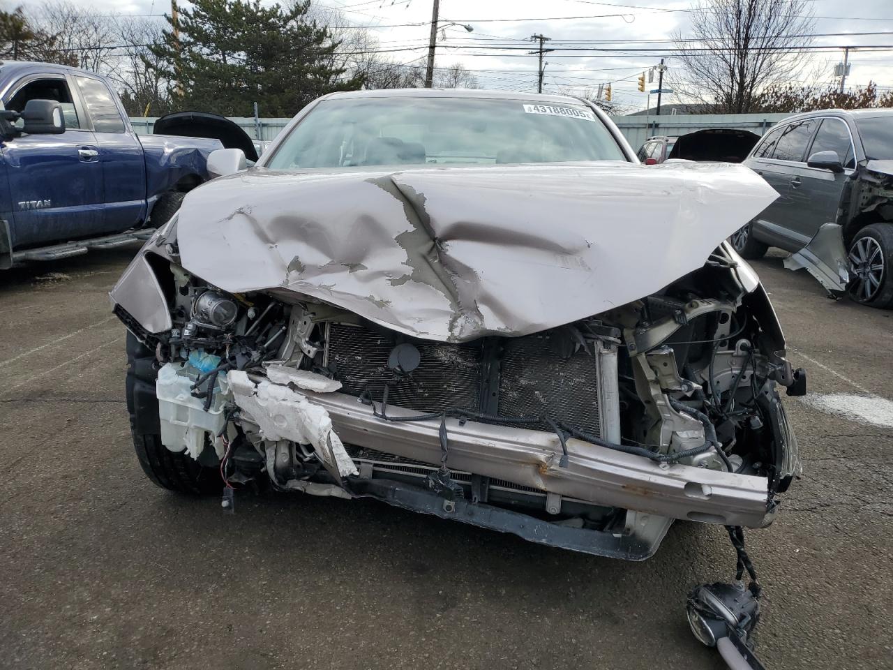 2007 Lexus ES - Image 5
