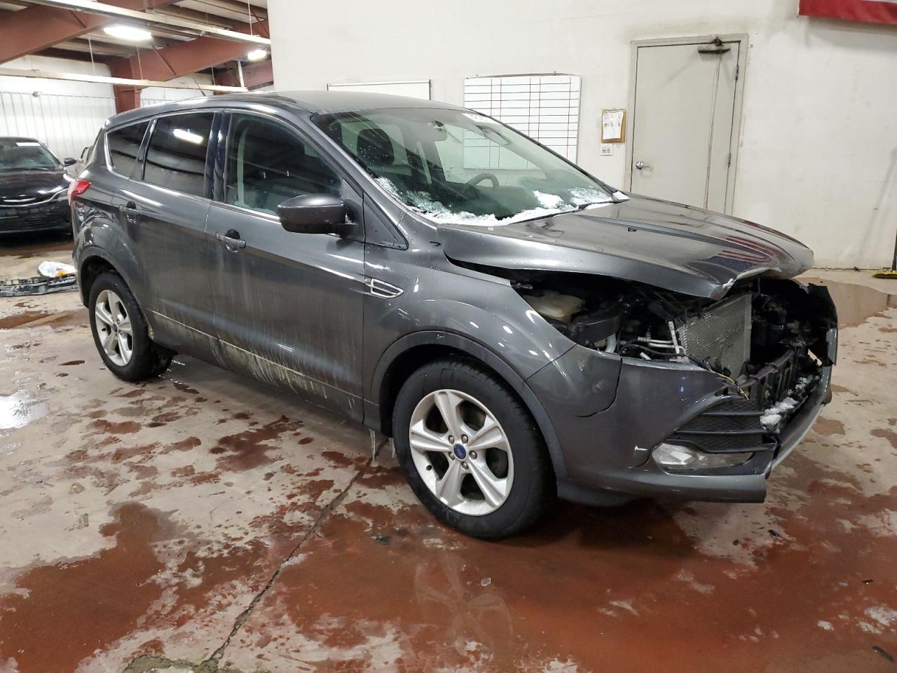 2015 Ford Escape - Image 4