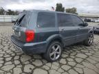 2005 Honda Pilot Lx zu verkaufen in Martinez, CA - Vandalism