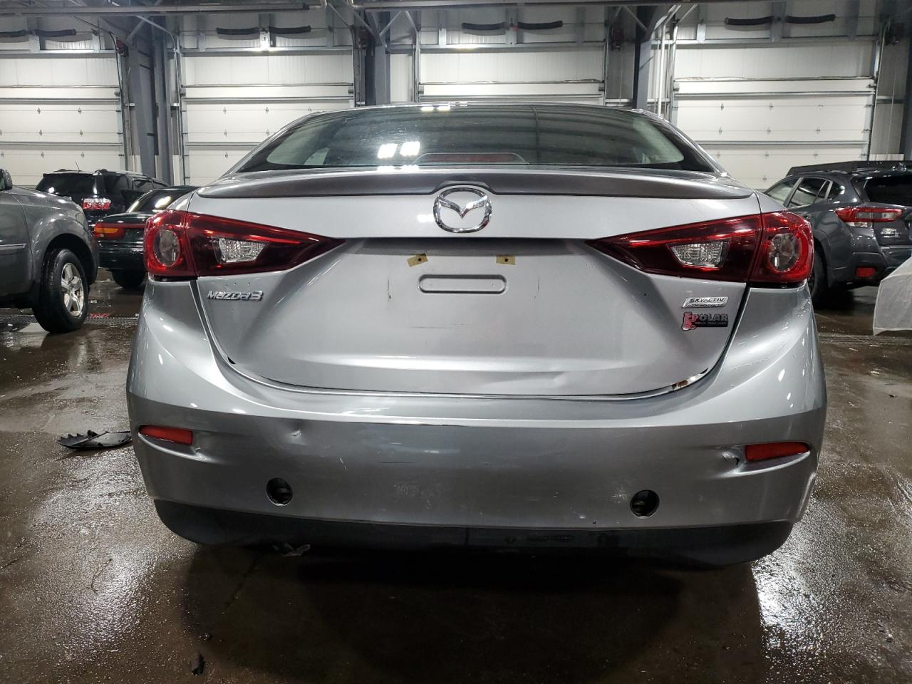 2014 Mazda 3 - Image 6