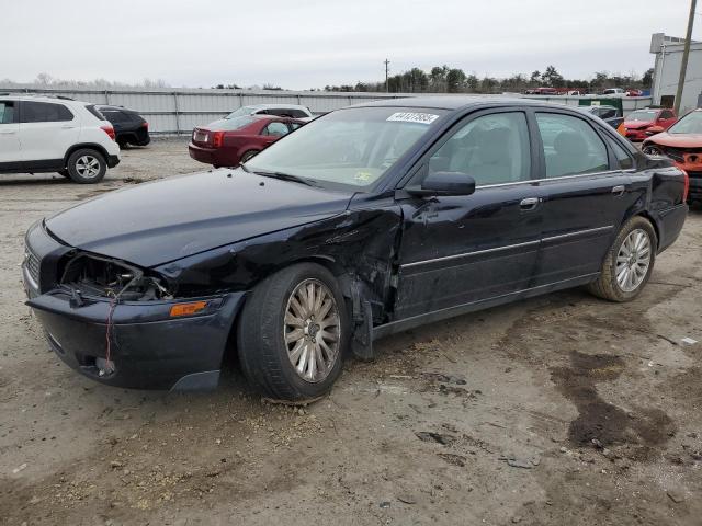 2006 Volvo S80 2.5T