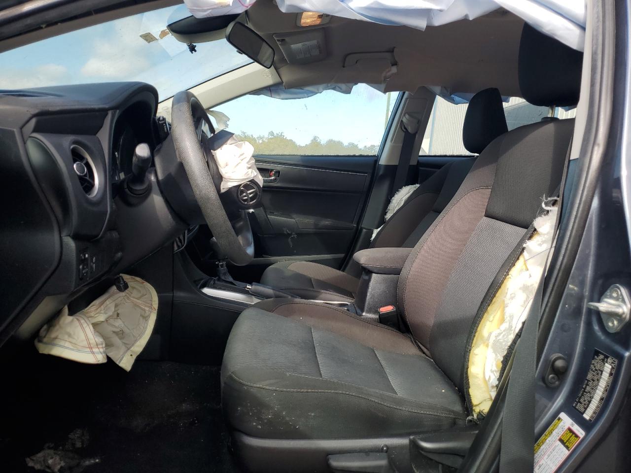 2019 Toyota Corolla - Image 7