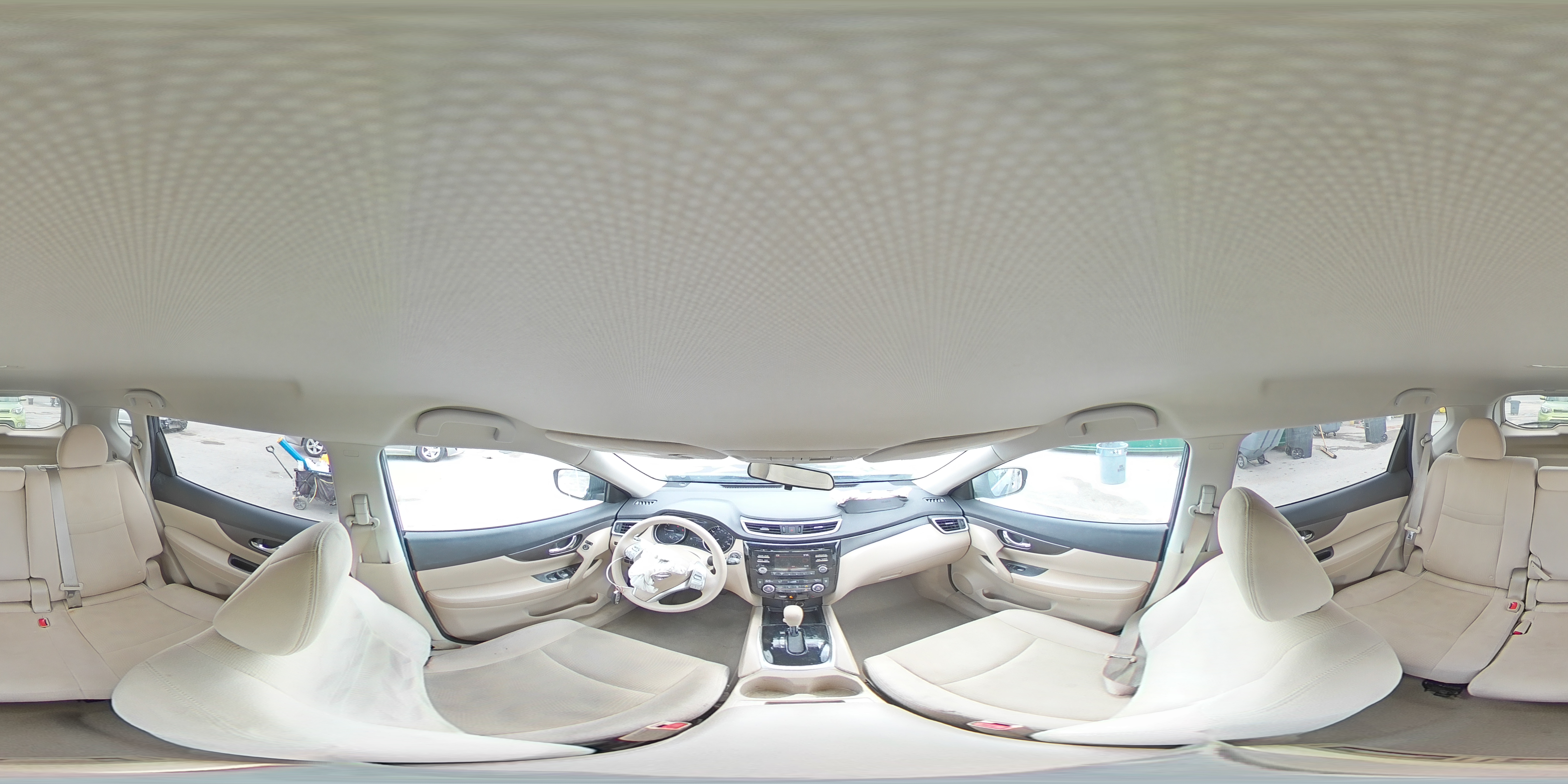 2014 Nissan Rogue - Image 16