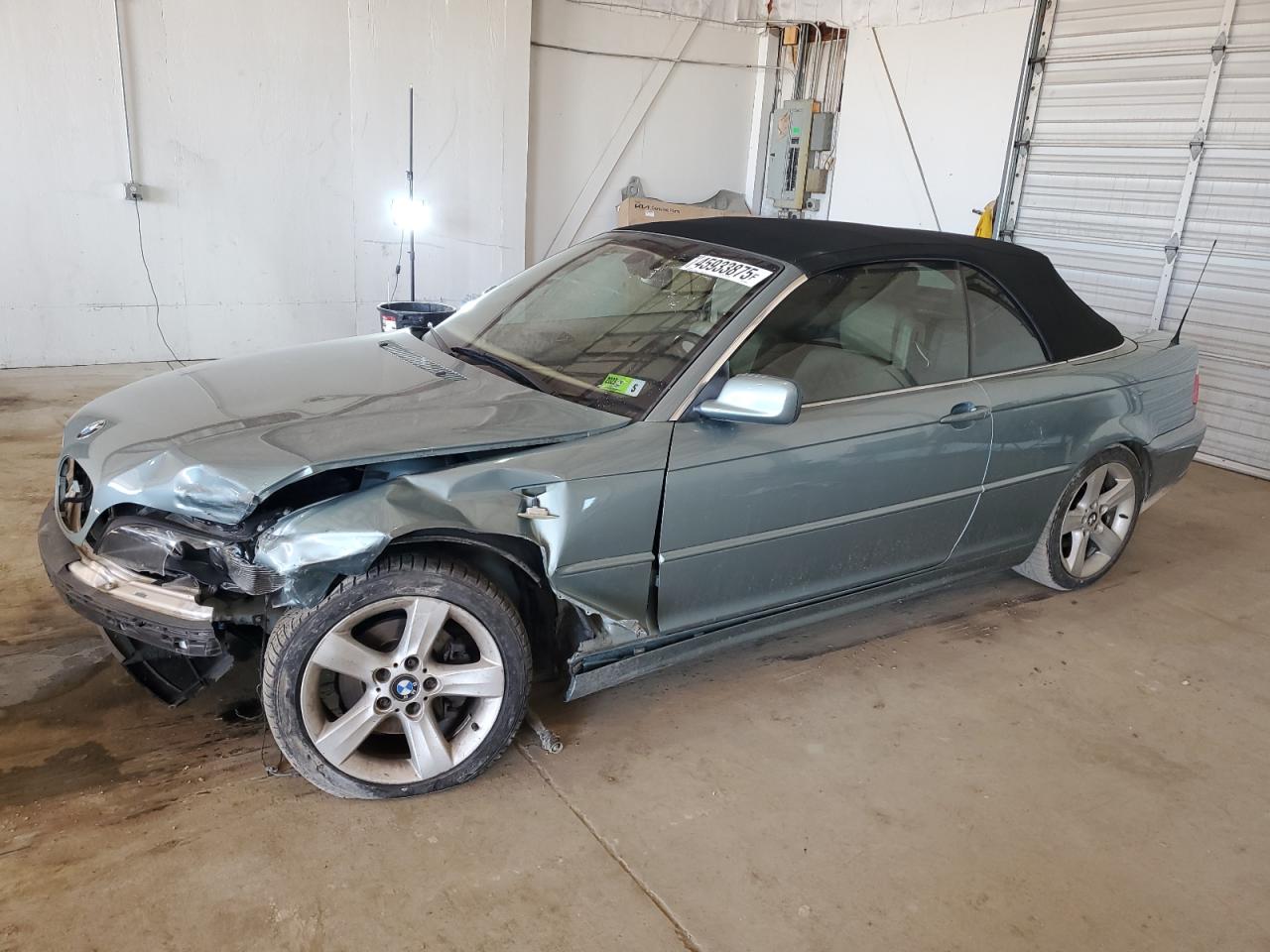 2004 BMW 3er - Image 1