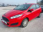 2014 FORD FIESTA STYLE  for sale at Copart ST HELENS