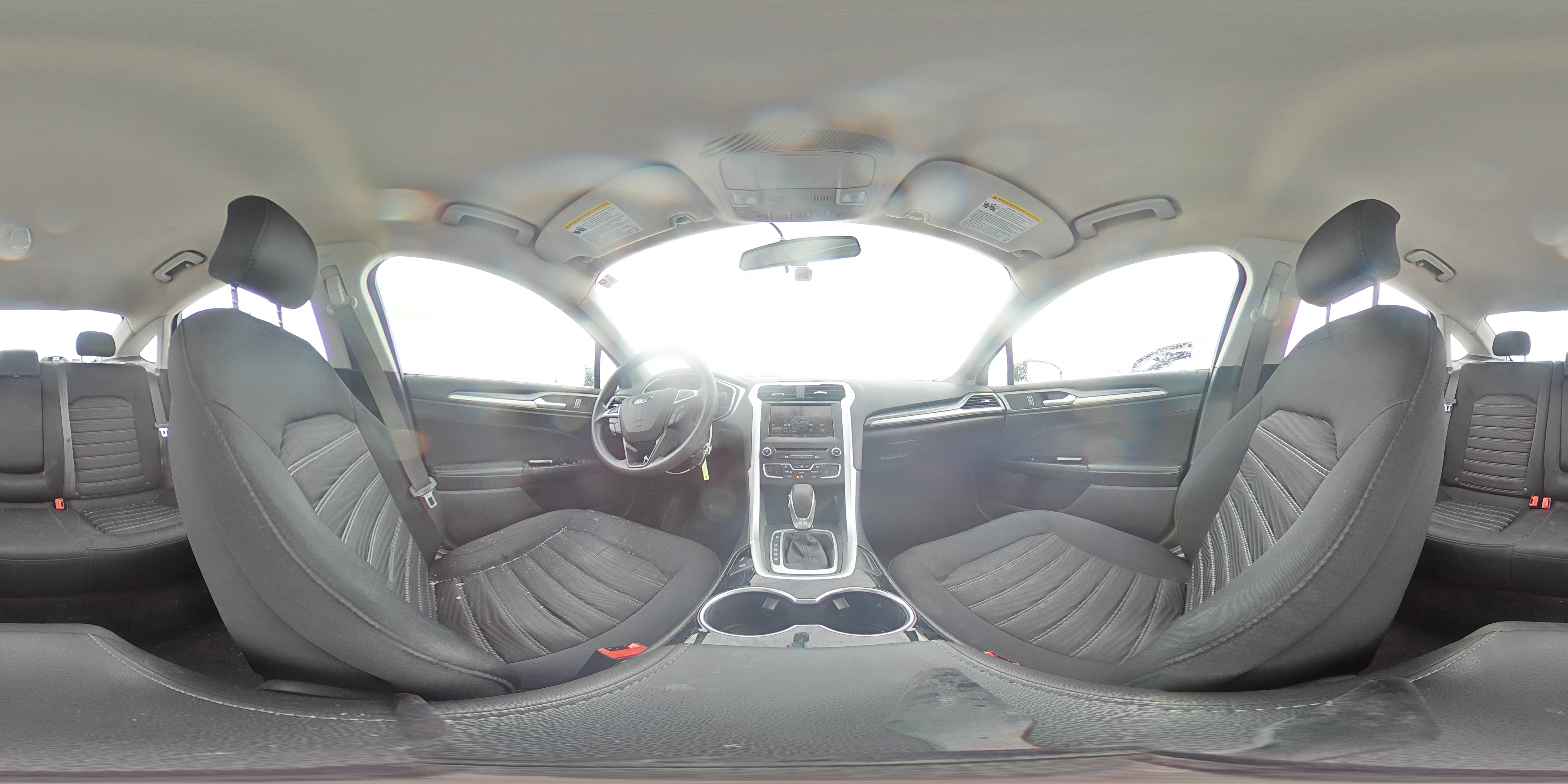 2016 Ford Fusion - Image 14