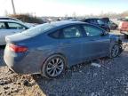 2015 Chrysler 200 S zu verkaufen in Wayland, MI - Front End