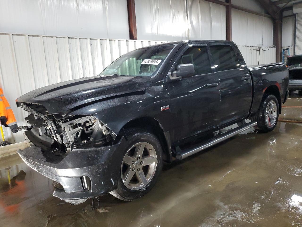 2015 RAM 1500 - Image 1