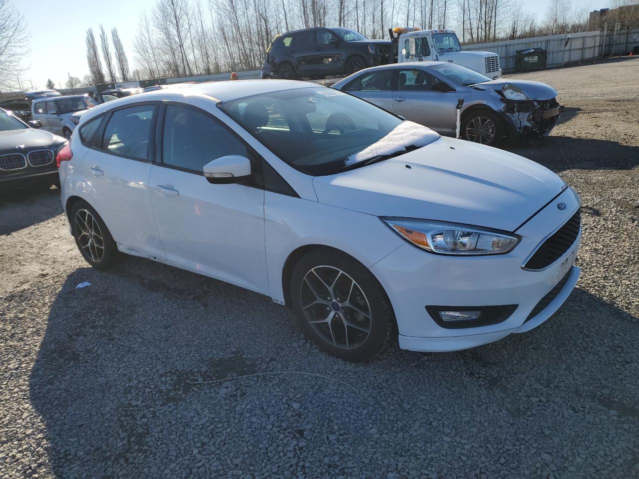 2015 Ford Focus - Image 4