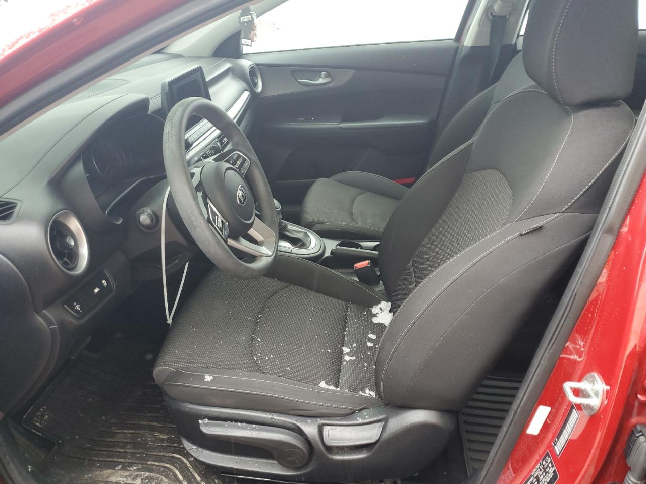 2019 Kia Forte - Image 7