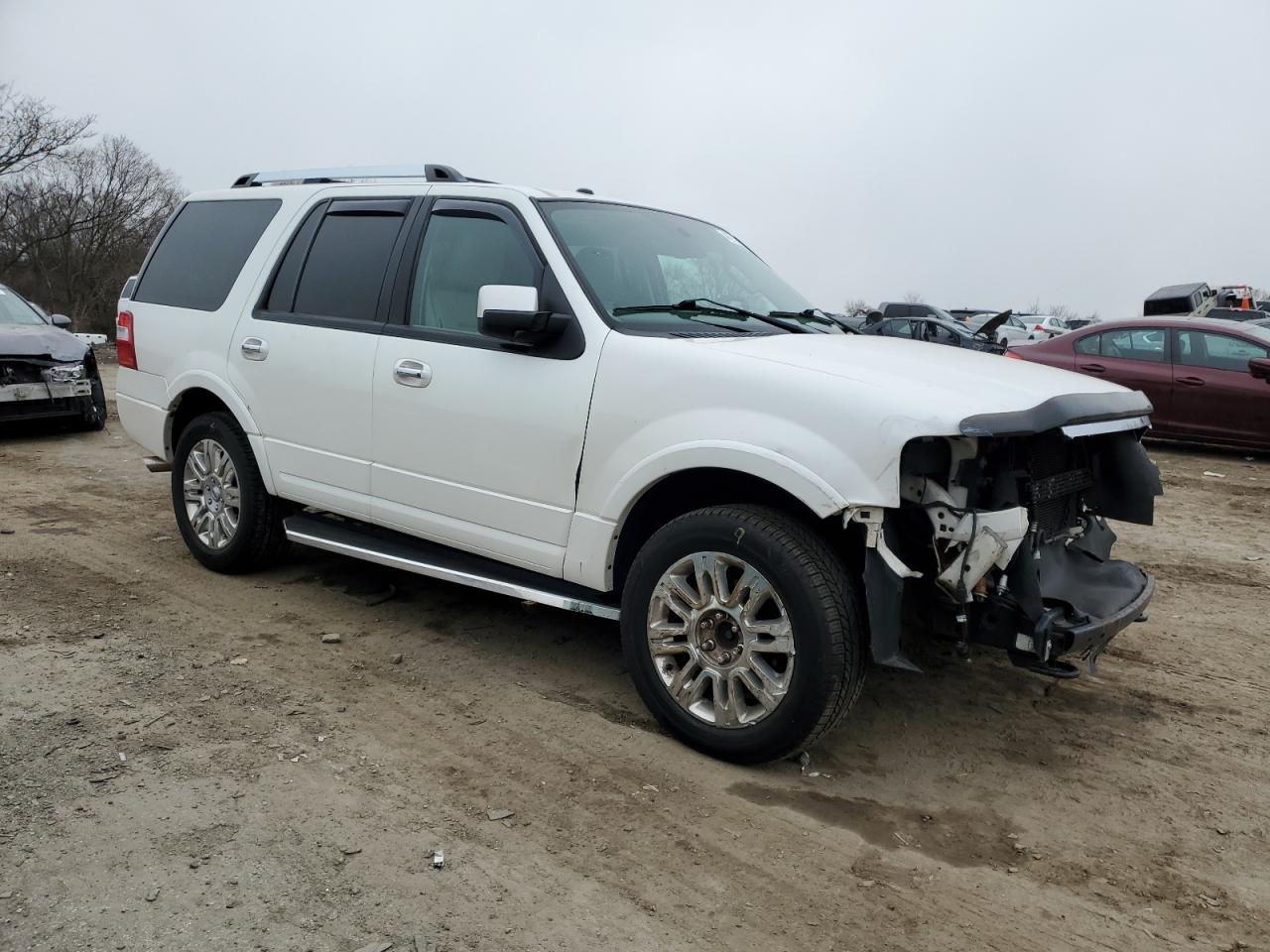 2012 Ford Expedition - Image 4