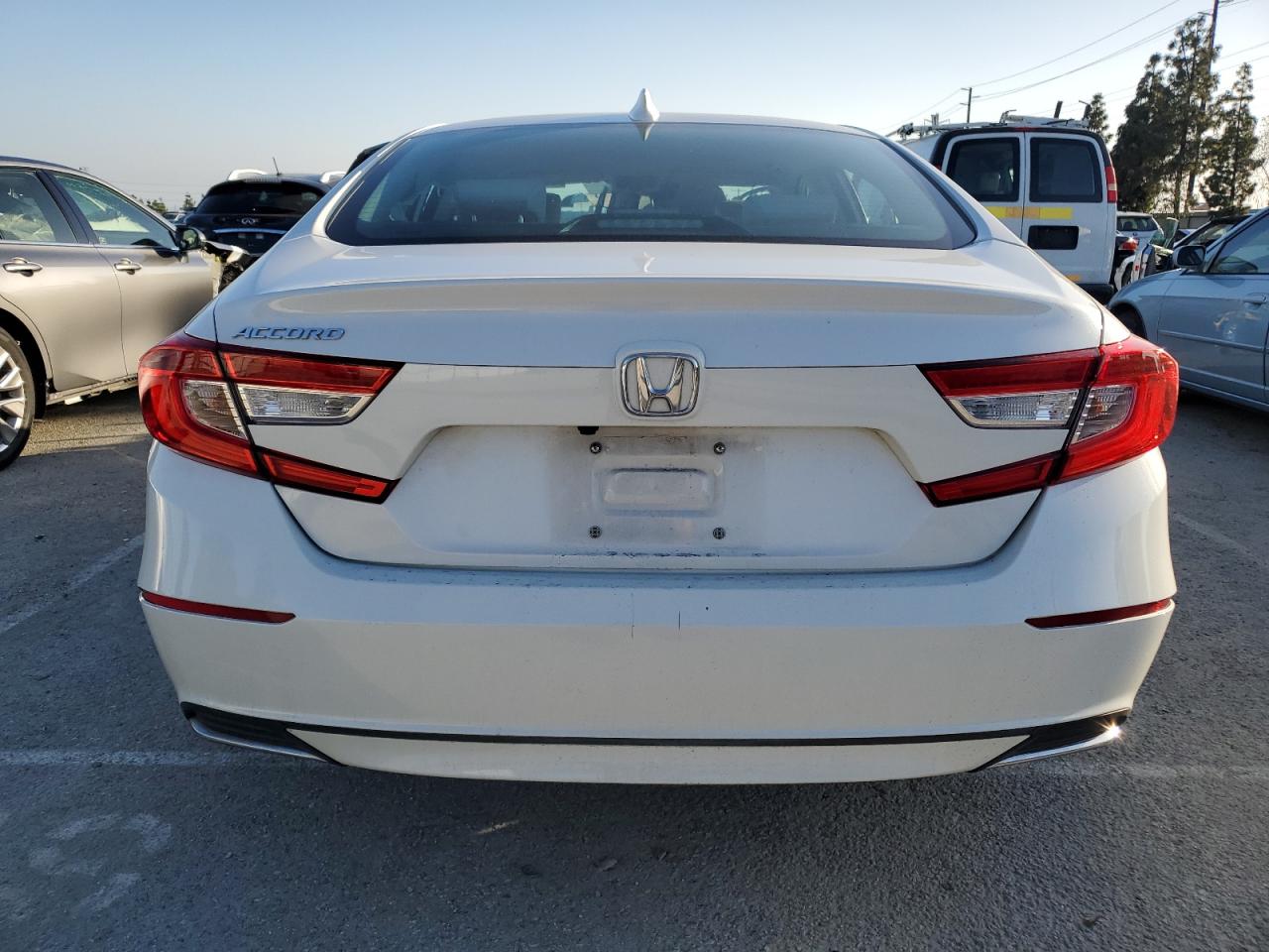 2018 Honda Accord - Image 6