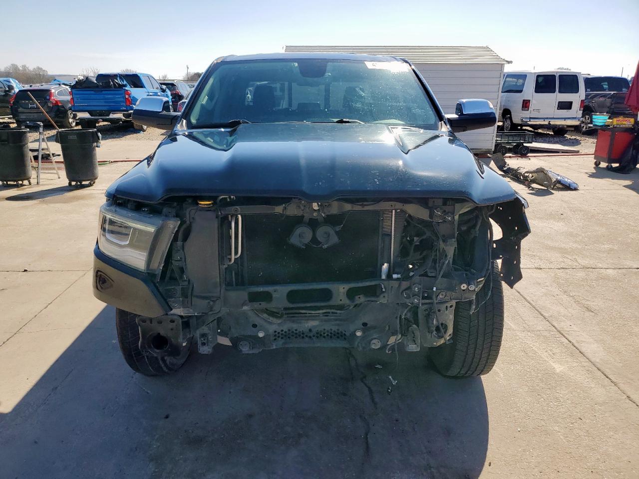 2019 RAM 1500 - Image 5