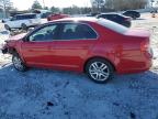 2007 Volkswagen Jetta 2.5 Option Package 1 للبيع في Loganville، GA - All Over