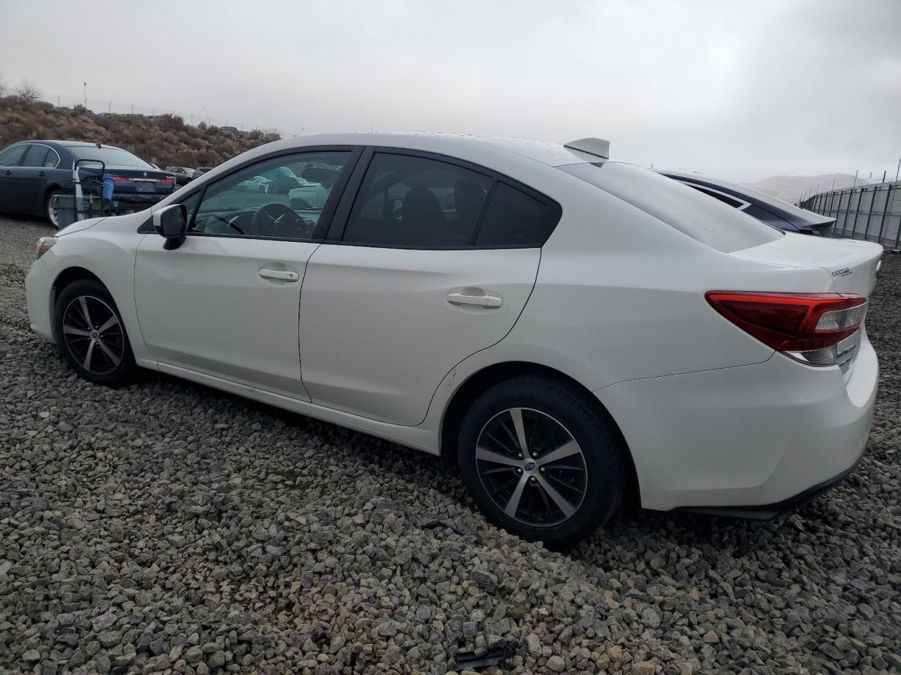2019 Subaru Impreza - Image 2