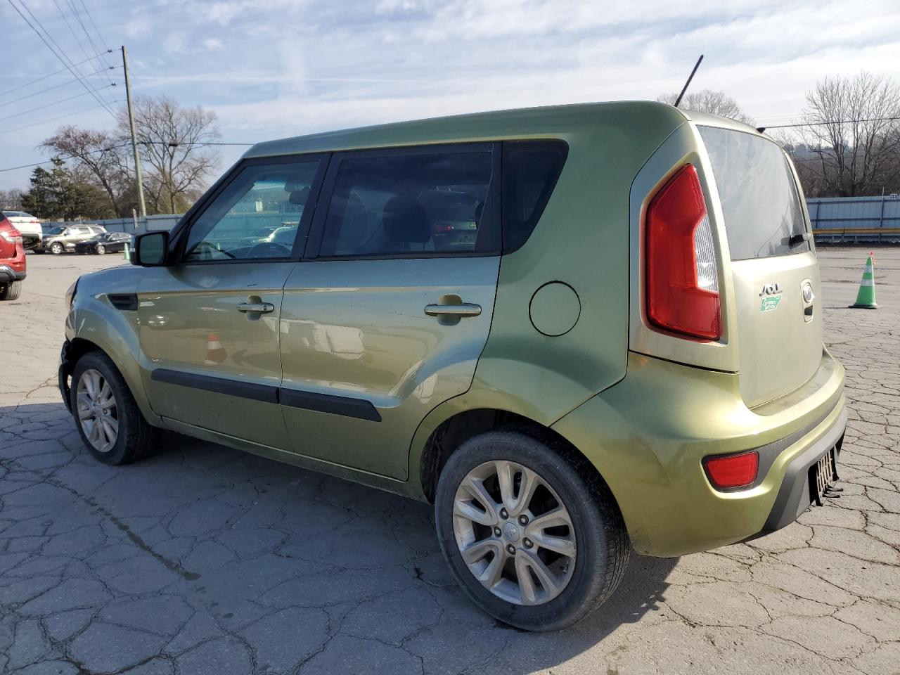 2012 Kia Soul - Image 2