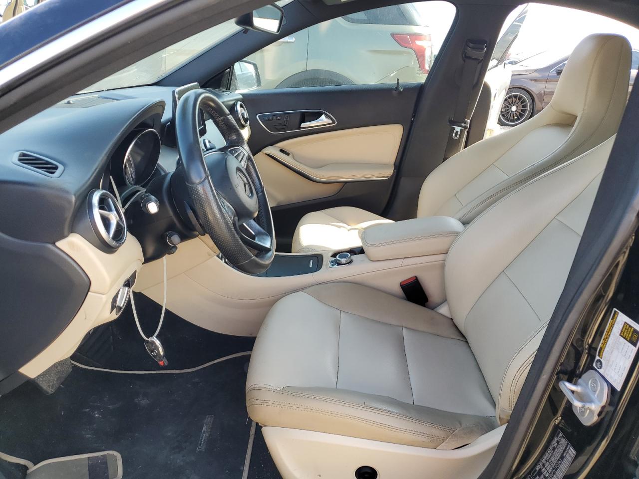 2015 Mercedes-Benz CLA-klasse - Image 7
