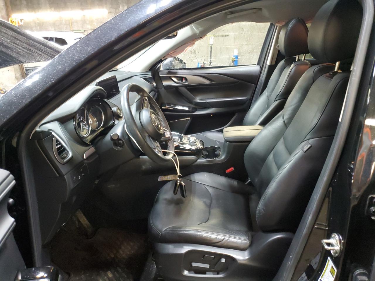 2021 Mazda CX-9 - Image 7