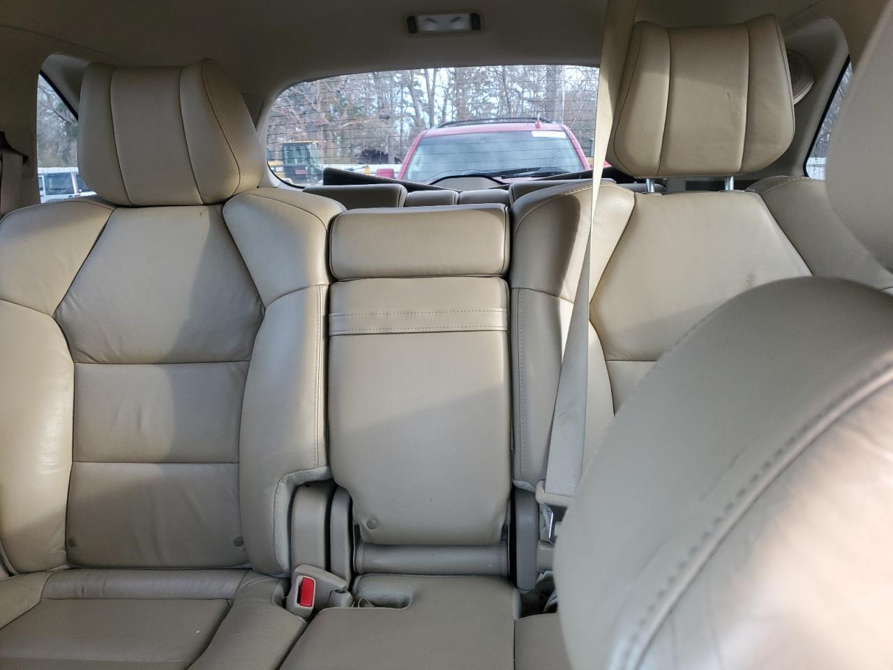 2012 Acura MDX - Image 10