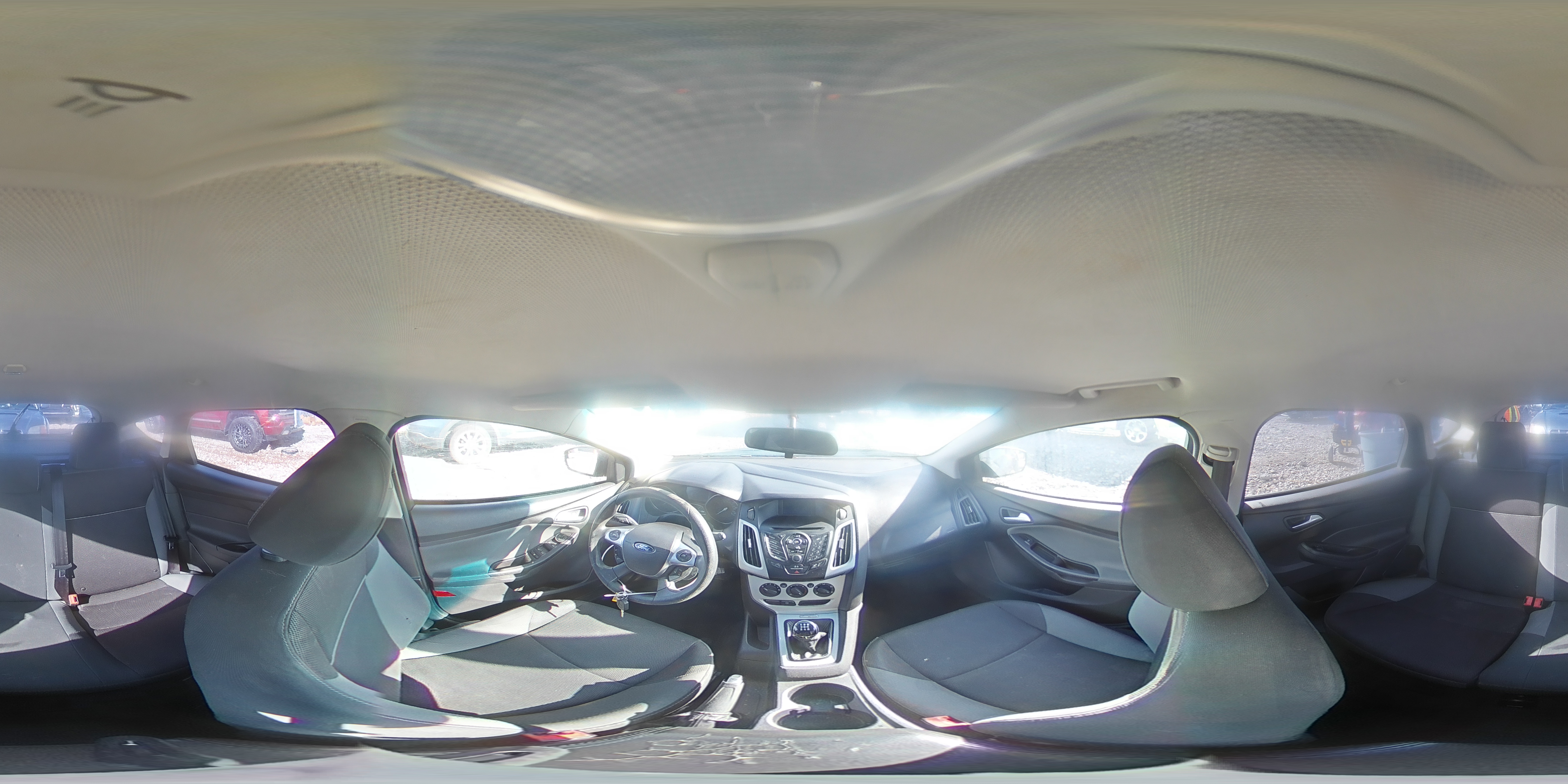 2013 Ford Focus - Image 14