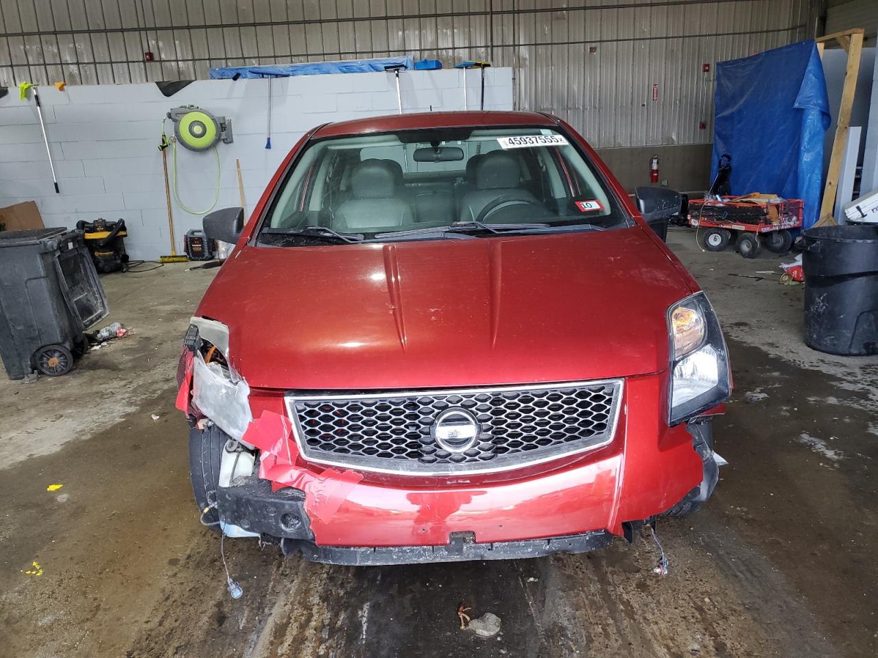 2010 Nissan Sentra - Image 5