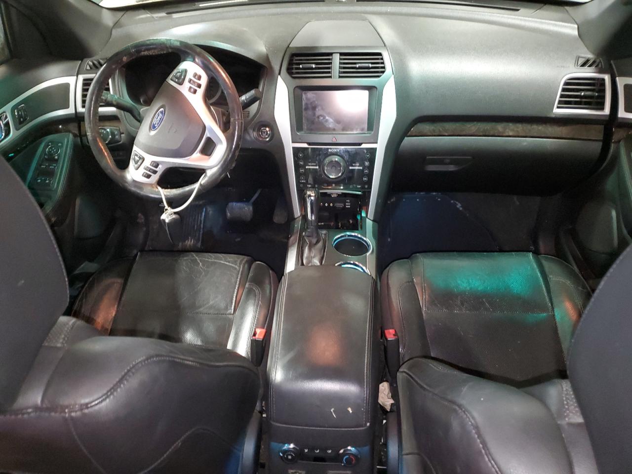 2013 Ford Explorer - Image 8