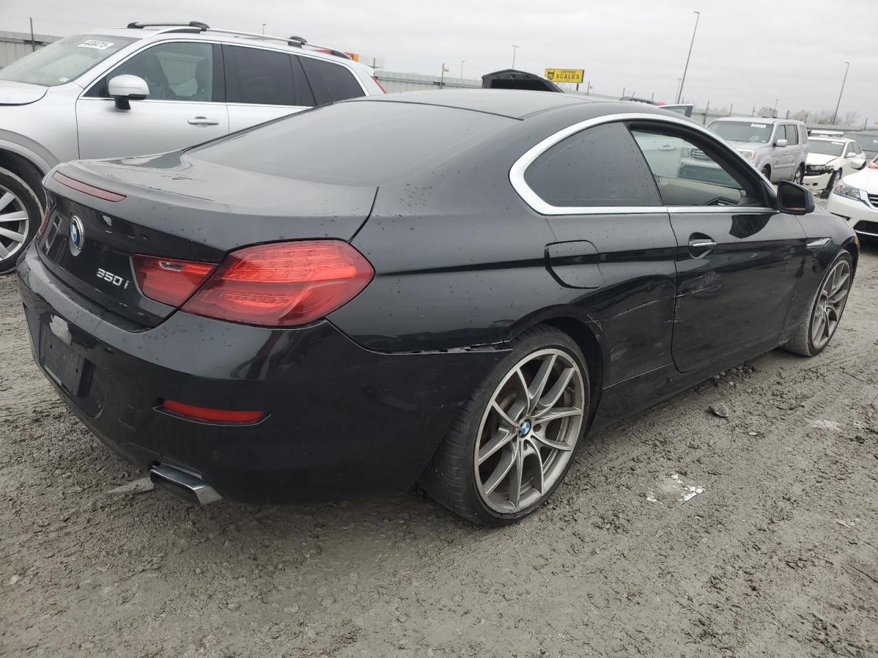2013 BMW 6er - Image 3