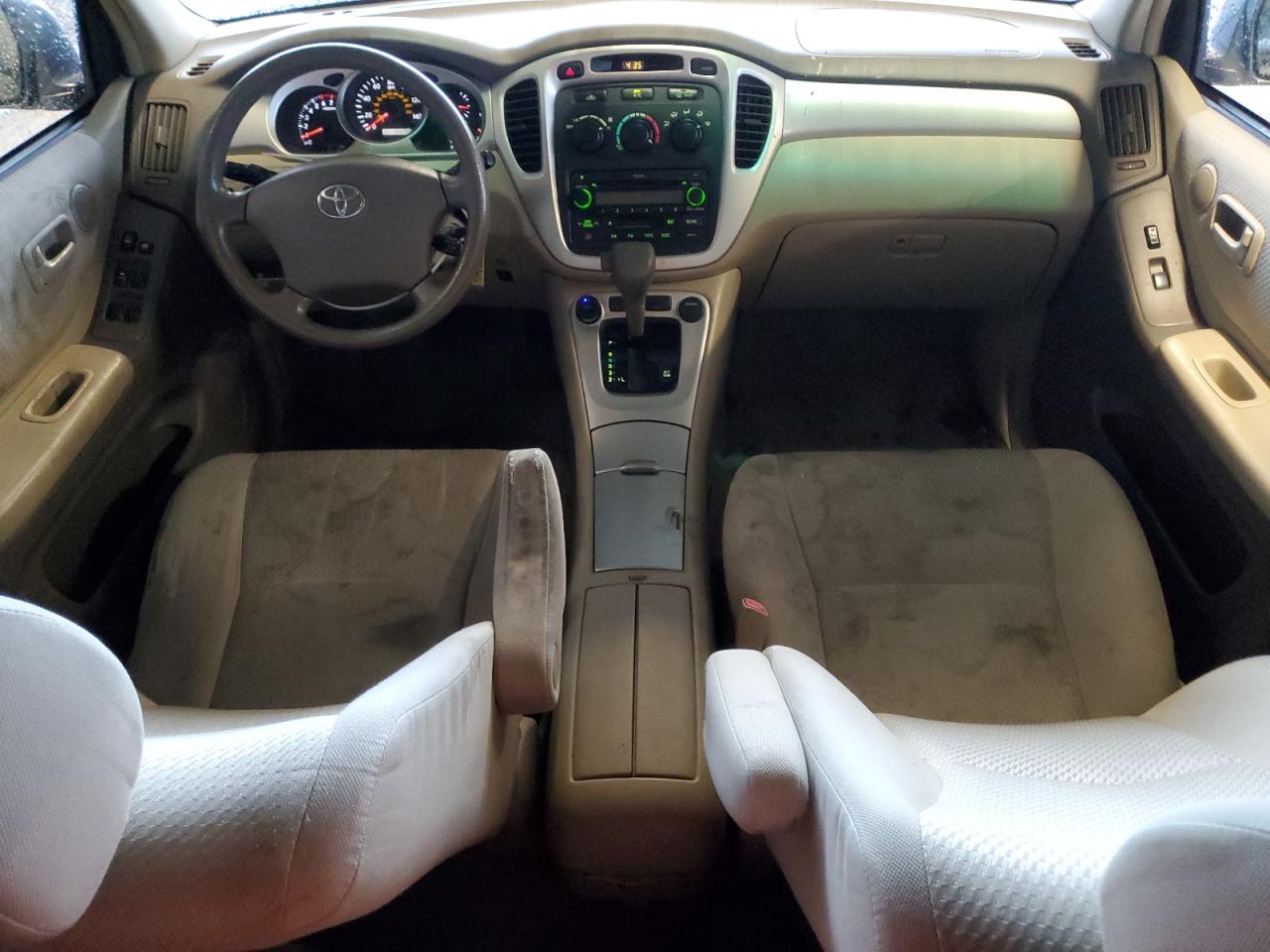 2006 Toyota Highlander - Image 8
