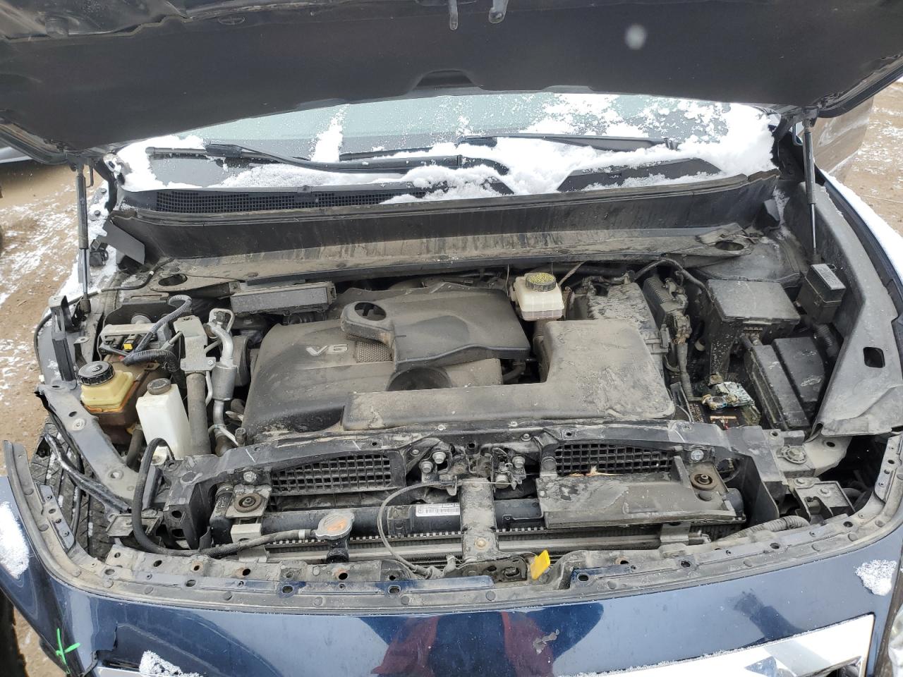 2018 Infiniti QX60 - Image 13