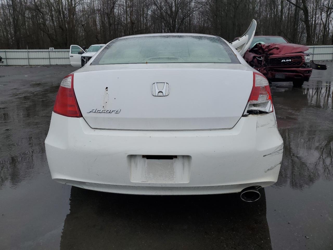 2009 Honda Accord - Image 6